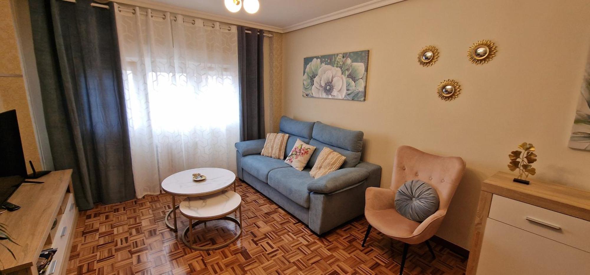 Jasjose Gascona - Centrico, Con Garaje Vut-4924-As Daire Oviedo Dış mekan fotoğraf
