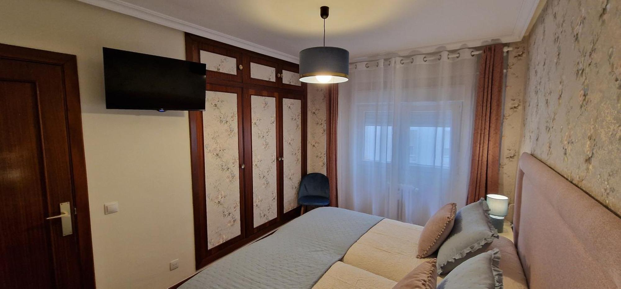 Jasjose Gascona - Centrico, Con Garaje Vut-4924-As Daire Oviedo Dış mekan fotoğraf
