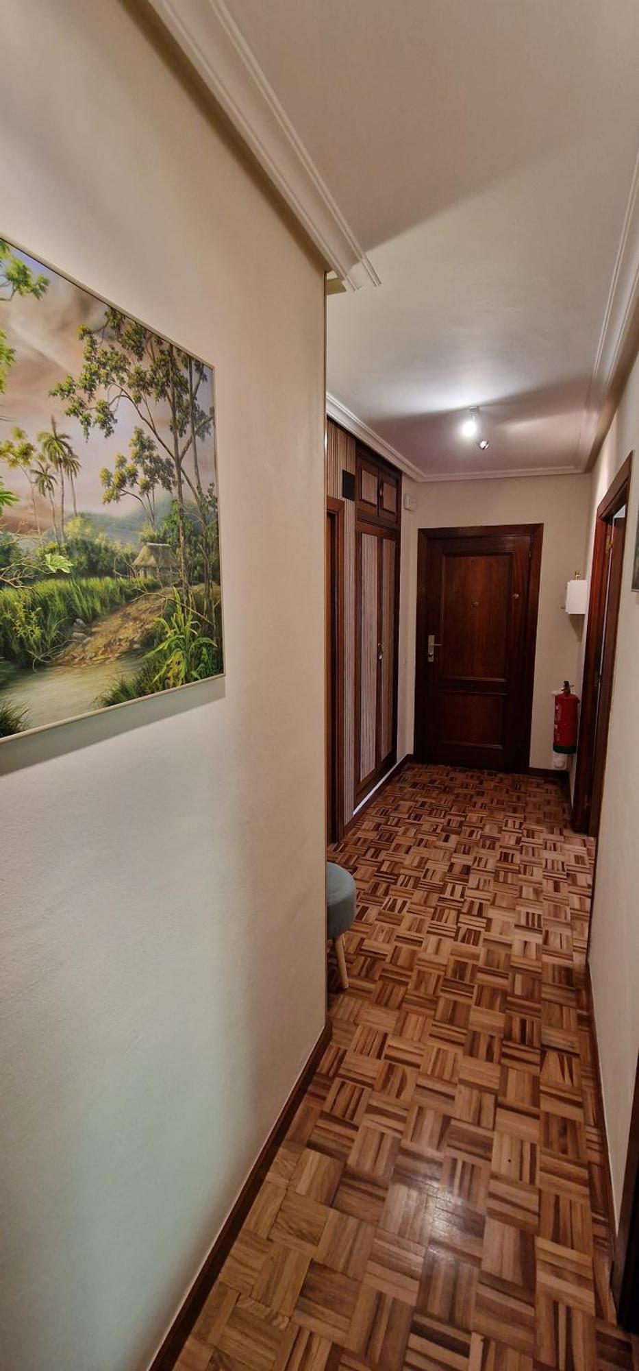 Jasjose Gascona - Centrico, Con Garaje Vut-4924-As Daire Oviedo Dış mekan fotoğraf
